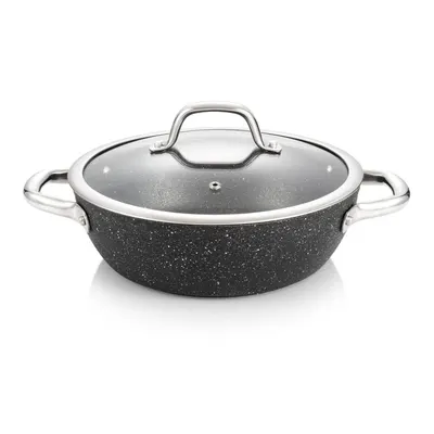 Tigaie cu capac ø 24 cm President – Tescoma