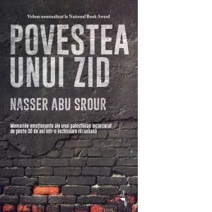 Povestea unui zid