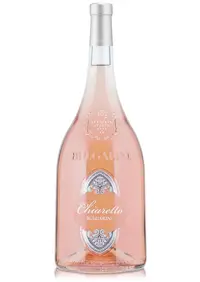 Vin Rose Chiaretto Riviera Del Garda Classico Bulgarini DOC 1.5l