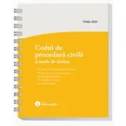 Codul de procedura civila si taxele de timbru. Actualizat la 15 mai 2026