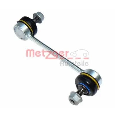 Brat/bieleta suspensie, stabilizator METZGER 53047819