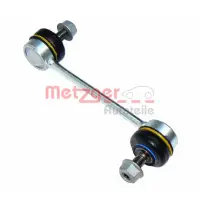 Brat/bieleta suspensie, stabilizator METZGER 53047819