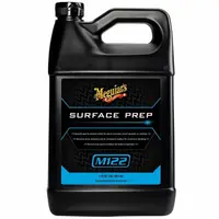 Solutie Degresare Lac Meguiar s M122 Surface Prep 3.8L M12201MG