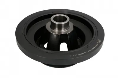 Fulie curea arbore cotit (numar dinti: 5) potrivit MERCEDES C T-MODEL (S202), C (W202), M (W164), M (W166), SPRINTER 2-T (B901, B902), SPRINTER 3,5-T (B906), SPRINTER 3-T (B903) 2.0D-3.5 09.97