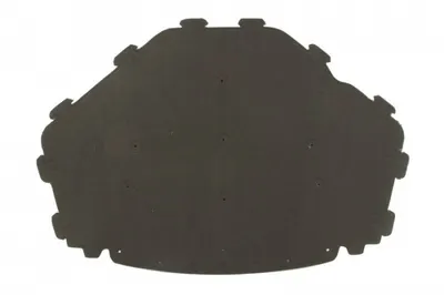 Izolare fonica capota motor potrivit BMW X5 E70 2006-2013