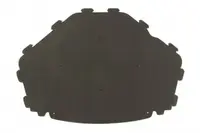 Izolare fonica capota motor potrivit BMW X5 E70 2006-2013