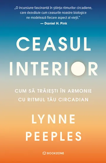 Ceasul interior