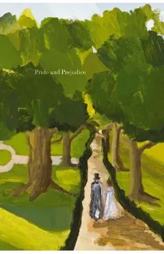 Pride and Prejudice (Painted Editions)