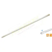 Tub led T8 – Sticla 120cm/20w/6400k cu senzor de miscare