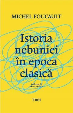 eBook Istoria nebuniei in epoca clasica