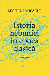 eBook Istoria nebuniei in epoca clasica