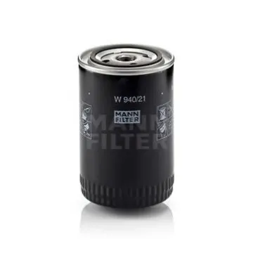 Filtru ulei Mann-Filter W 940 21