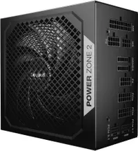 Alimentare be quiet! - Power Zone 2, 1200W, 80 PLUS Platinum