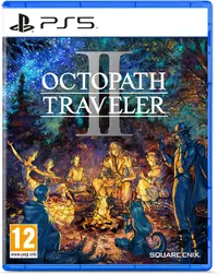 Octopath Traveler 2 (PS5)