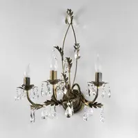 Lampa mare de perete Teresa