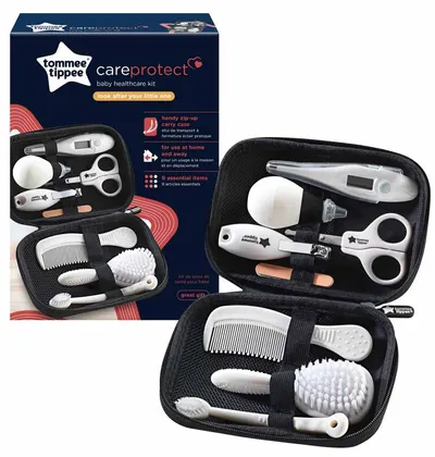 Set igienic Tommee Tippee - Care Protect