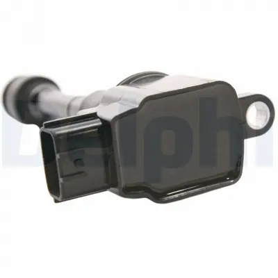 Bobina inductie potrivit NISSAN MURANO II, PRIMERA, TEANA I, X-TRAIL I 2.0 2.5 3.5 07.01
