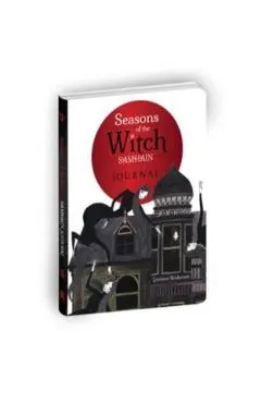 Seasons of the Witch: Samhain Journal