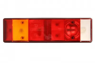 Stop spate stanga (24V, cu iluminare placuta) potrivit IVECO STRALIS I, DAILY II 01.96