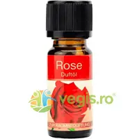 Ulei Parfumat Aromaterapie Trandafir 10ml