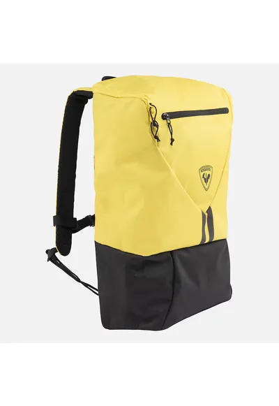 Rucsac Commuters back to school - culoare galben - volum 20 L