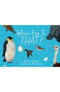 Whose Egg Is That?