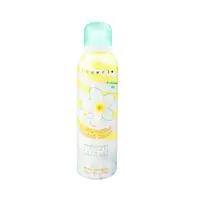 Spuma de baie cu parfum de vanilie, 200ml, Inuwet