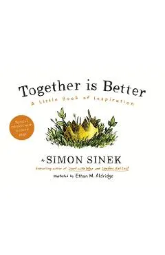 Together is Better