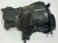 Capac protectie motor 175B15263R Renault Megane 3 facelift (2012-2016) 1.5 dci K9K (636)