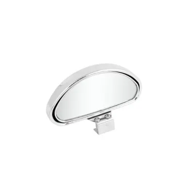 Oglinda unghi mort universala crom 11.5cm Cod: FD080