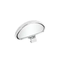 Oglinda unghi mort universala crom 11.5cm Cod: FD080