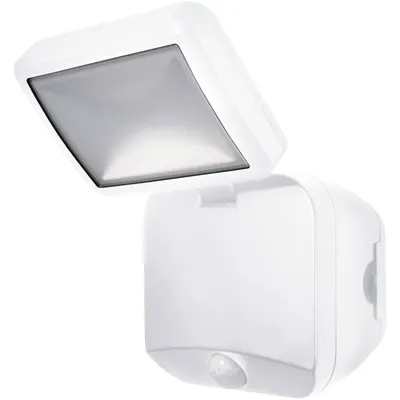 Proiector LED Osram - Spotlight, 4W, acumulator, cu senzor, alb