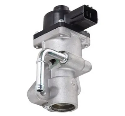 Supapa Egr Volvo C30, S40 Ii, S80 Ii, V50, V70 Iii; Ford C-Max, Fiesta V, Focus C-Max, Focus Ii, Galaxy, Kuga Ii, Maverick, Mondeo Iii, Mondeo Iv, S-Max; Mazda 3, 5, 6, Mpv Ii, Tribute 1.8-2.5 Dupa 20