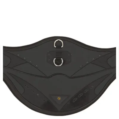 Sangle bavette BR Equitation Poly Anatomic