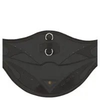 Sangle bavette BR Equitation Poly Anatomic