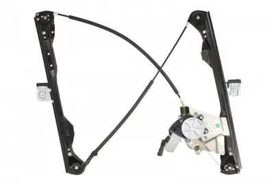 Macara geam fata stanga electric, cu motor, 3 usi FORD FOCUS intre 1998-2004