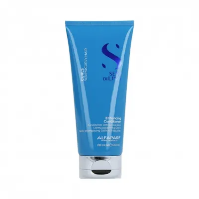 Balsam pentru par cret sau ondulat Curls, 200ml, Alfaparf Milano Professional