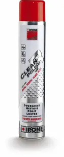 Spray Ipone Clean R Polish, 0.4L