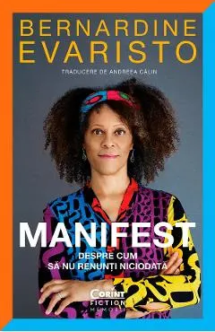 eBook Manifest. Despre cum sa nu renunti niciodata