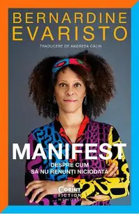 eBook Manifest. Despre cum sa nu renunti niciodata