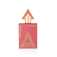 Apa de Parfum Attar De Astana Red Pyramid Extrait, Uniex, 100 ml