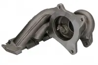 Carcasa Turbocompresor Potrivit Audi A3, Tt; Seat Altea, Altea Xl, Leon, Toledo Iii; Skoda Octavia Ii; Vw Eos, Golf V, Jetta Iii, Passat B6 2.0 09.04-08.15