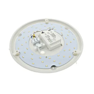 LED round board 17W/350mA - Warmwhite | RA80+