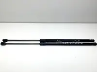Set telescoape capota fata A2079800764 Mercedes C-class facelift (2011-2015) [w204]