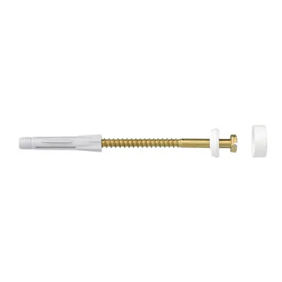 CELO Standing toilet installation set WC alb