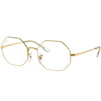 Ray-Ban Rb1972 9196bf 54 Octagon
