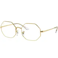 Ray-Ban Rb1972 9196bf 54 Octagon