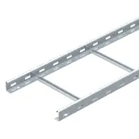 Jgheab tip scara- SLG 45, 3 m FS | Type SLG 420 NS 3 FS