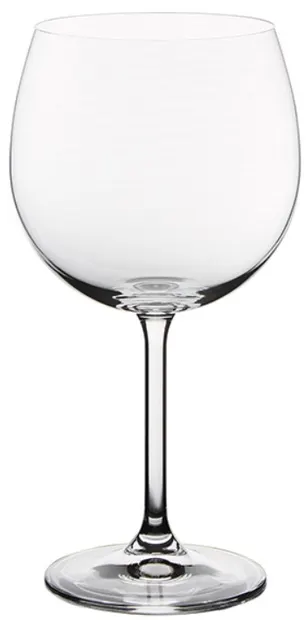 Set de pahare de vin Bohemia - Royal Gastro, 6 buc.x 600 ml