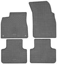 Covorase auto AUDI Q7 II (4M) 2015 - 2019, 2020 - prezent/ Q8 2019 - prezent Rigum